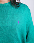 Ralph Lauren - Sweatshirt (M)