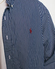 Ralph Lauren - Hemd (XL)