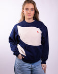 Ralph Lauren Renewed Renewed Sweatshirt (XS)