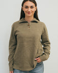 Ralph Lauren - Quarter Zip