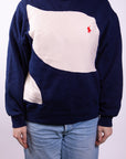 Ralph Lauren Renewed Renewed Sweatshirt (XS)