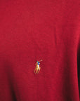 Ralph Lauren - Quarter Zip (XXL)