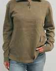 Ralph Lauren - Quarter Zip