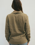 Ralph Lauren - Quarter Zip