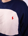 Ralph Lauren Renewed Renewed Sweatshirt (XS)