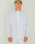 Ralph Lauren - Shirt