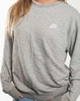 Nike - Sweatshirt
