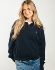 Ralph Lauren - Rugby Polo (M)