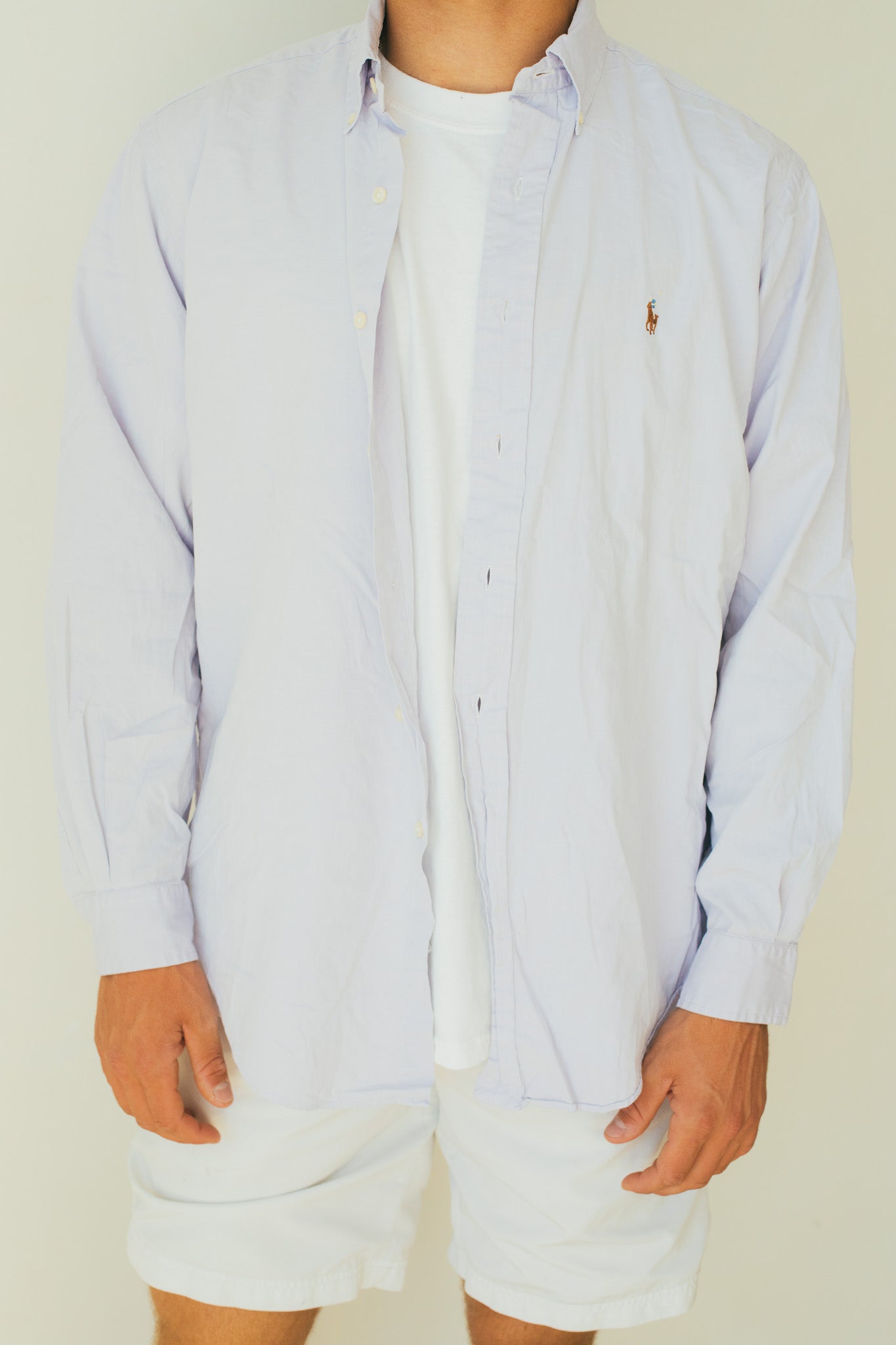 Ralph Lauren - Shirt