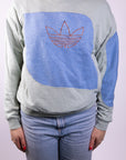 Adidas Renewed Sweatshirt (XS)