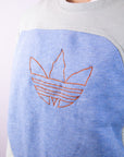 Adidas Renewed Sweatshirt (XS)