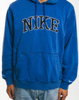 Nike - Hoodie (L)