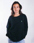 Ralph Lauren - Sweatshirt (M)