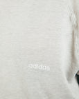 Adidas - Sweatshirt (S)