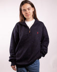Ralph Lauren - Quarter Zip (XL)