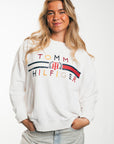 Tommy Hilfiger - Sweatshirt (M)