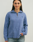 Ralph Lauren - Quarter Zip