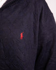 Ralph Lauren - Quarter Zip (XL)