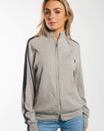 Ralph Lauren - Full Zip (L)