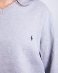 Ralph Lauren - Sweatshirt (L)