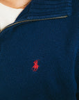 Ralph Lauren - Quarter Zip (S)