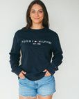 Tommy Hilfiger - Sweatshirt