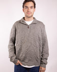 Ralph Lauren - Quarter Zip (L)