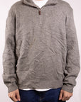 Ralph Lauren - Quarter Zip (L)