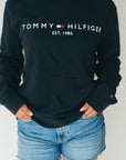 Tommy Hilfiger - Sweatshirt