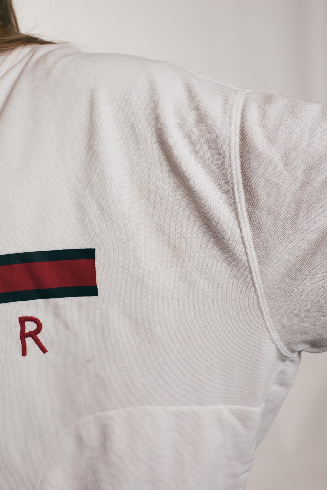 Tommy Hilfiger - Sweatshirt (M)