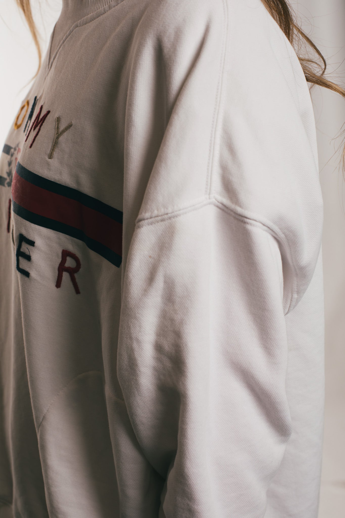 Tommy Hilfiger - Sweatshirt (M)