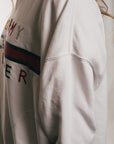 Tommy Hilfiger - Sweatshirt (M)