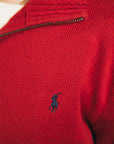Ralph Lauren - Quarter Zip (S)