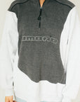 Umbro - Quarter Zip