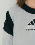 Adidas - Sweatshirt