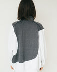 Umbro - Quarter Zip