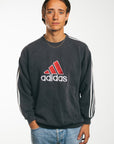 Adidas - Sweatshirt (L)