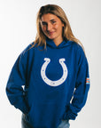 Colts - Hoodie (L)