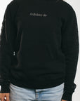 Adidas - Sweatshirt (S)