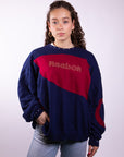Reebok Renewed Renewed Sweatshirt (L)
