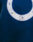 Colts - Hoodie (L)
