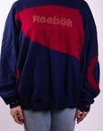 Reebok Renewed Renewed Sweatshirt (L)