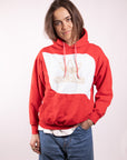 Adidas - Hoodie (XS)