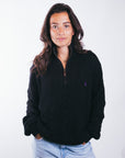 Ralph Lauren - Quarter Zip (L)
