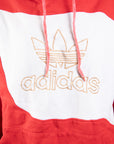 Adidas - Hoodie (XS)