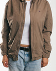 Tommy Hilfiger - Harrington Jacket (M)