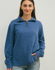 Ralph Lauren - Quarter Zip