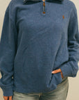 Ralph Lauren - Quarter Zip