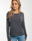 Ralph Lauren - Sweatshirt (M)