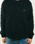 Ralph Lauren - Sweatshirt (S)